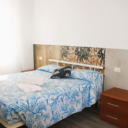 Rachele Guest House La Spezia Buitenkant foto