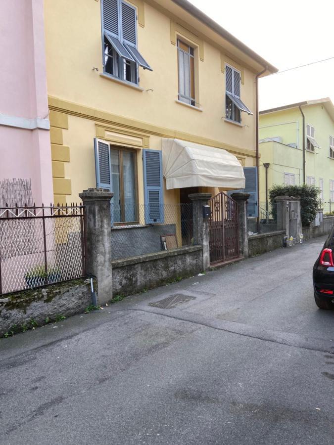 Rachele Guest House La Spezia Buitenkant foto