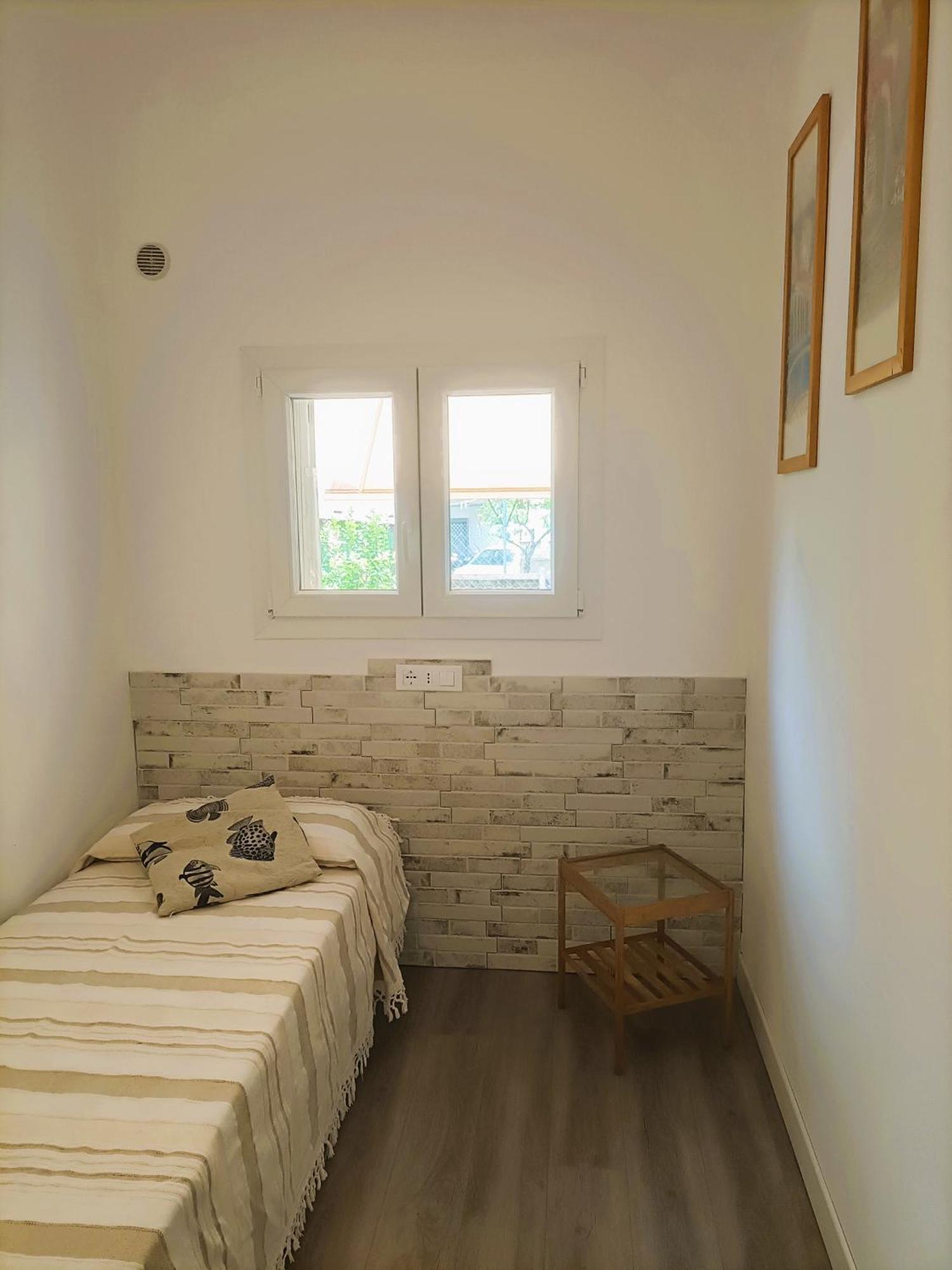 Rachele Guest House La Spezia Buitenkant foto