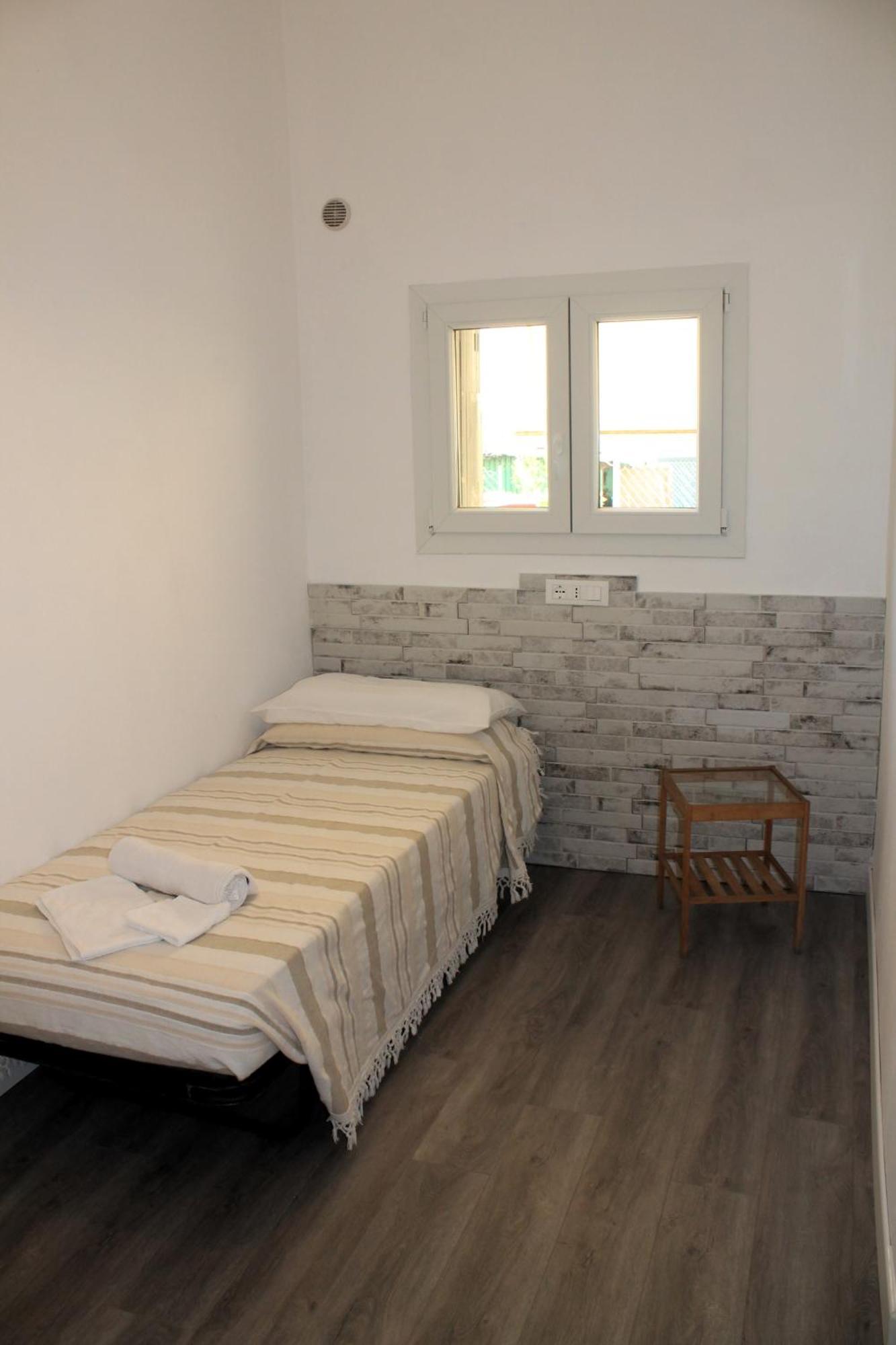Rachele Guest House La Spezia Buitenkant foto
