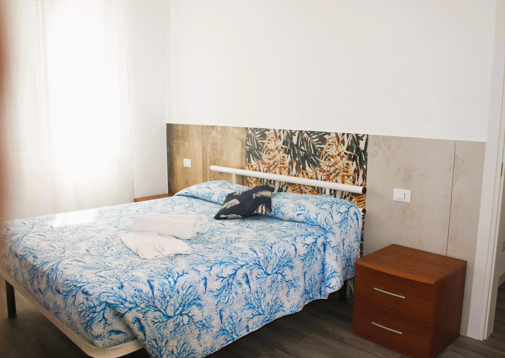 Rachele Guest House La Spezia Buitenkant foto